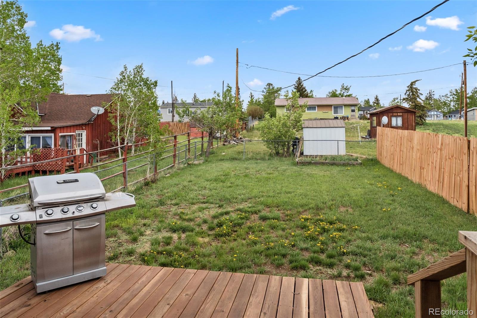 MLS Image #19 for 530  castello avenue,fairplay, Colorado