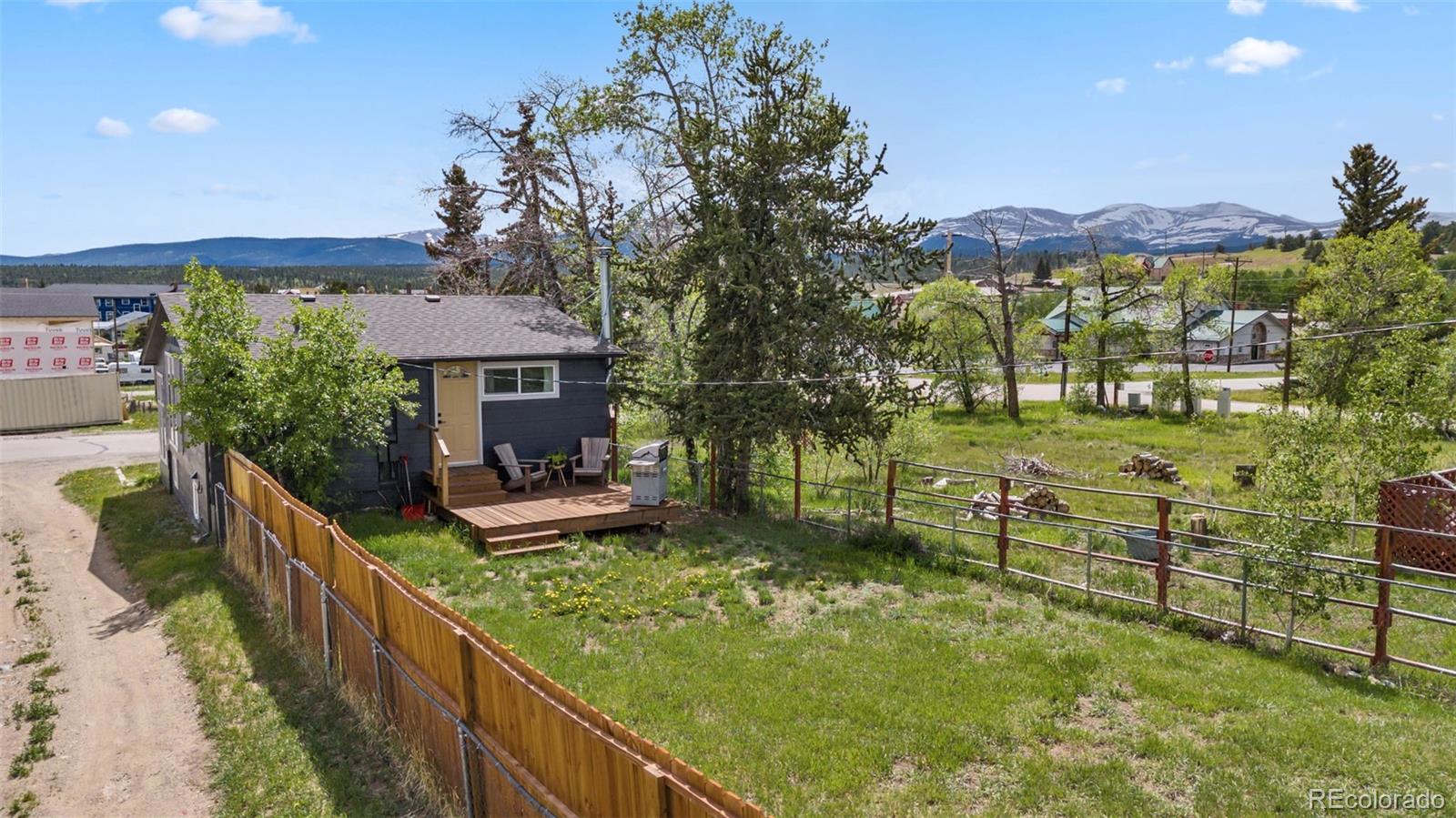 MLS Image #2 for 530  castello avenue,fairplay, Colorado