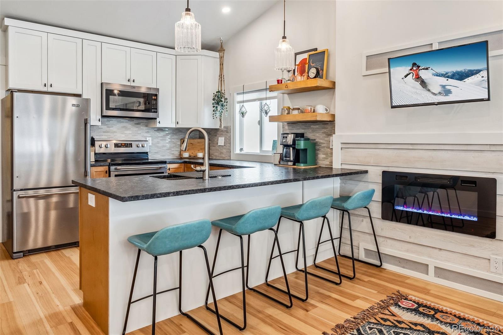 MLS Image #3 for 530  castello avenue,fairplay, Colorado