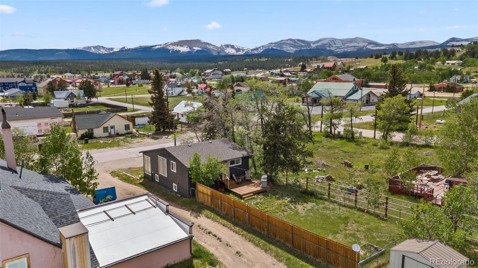 MLS Image #36 for 530  castello avenue,fairplay, Colorado