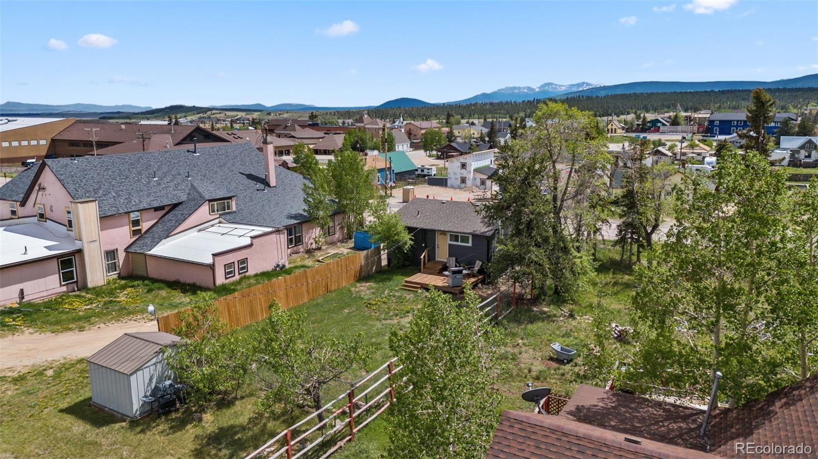 MLS Image #37 for 530  castello avenue,fairplay, Colorado