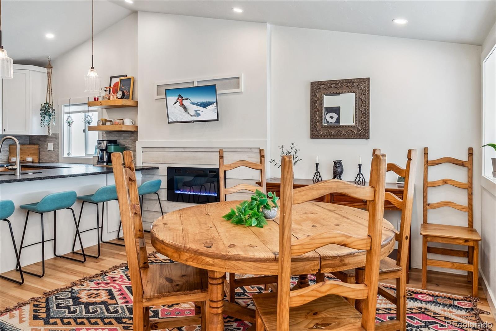 MLS Image #4 for 530  castello avenue,fairplay, Colorado