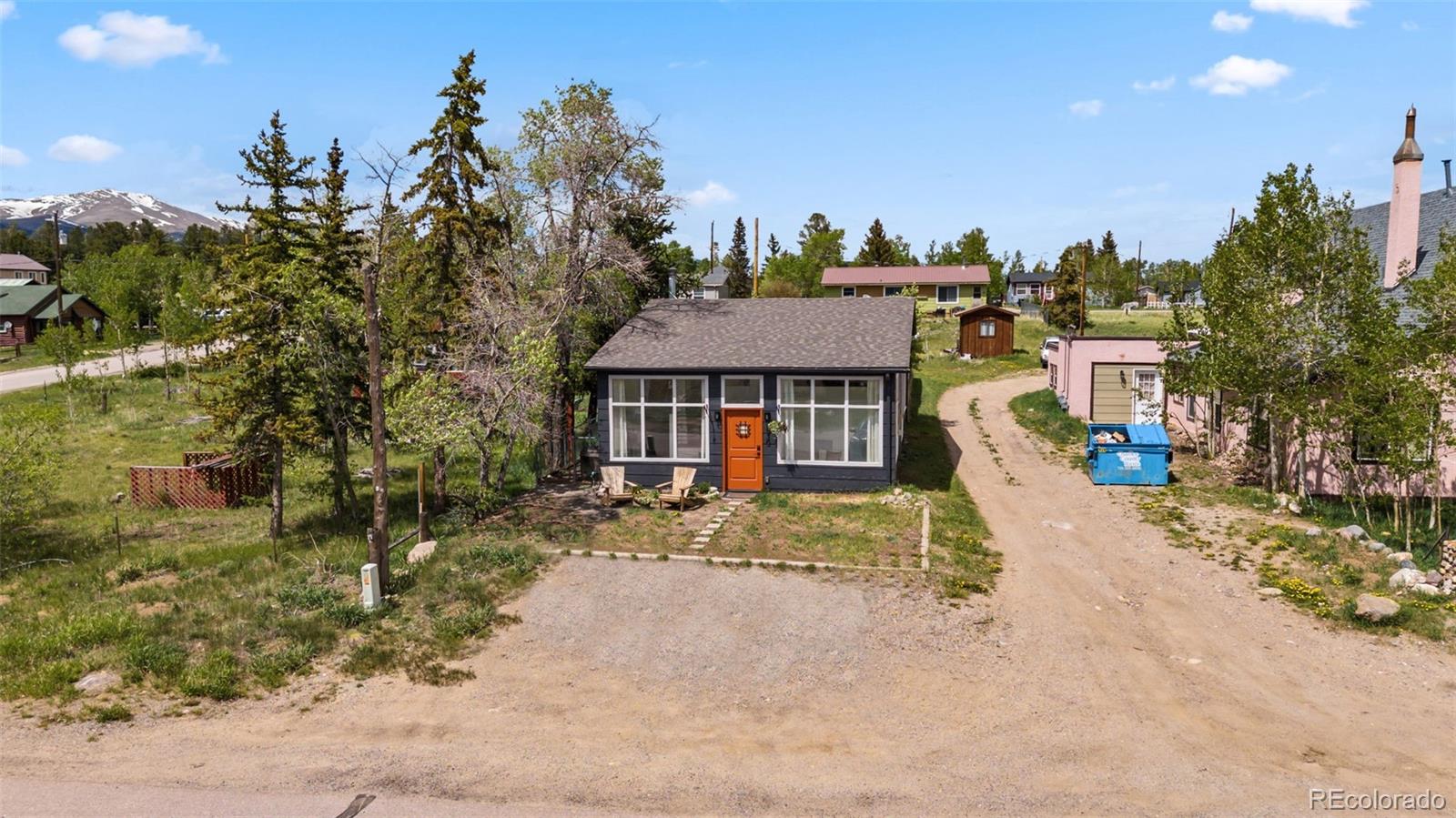 MLS Image #44 for 530  castello avenue,fairplay, Colorado