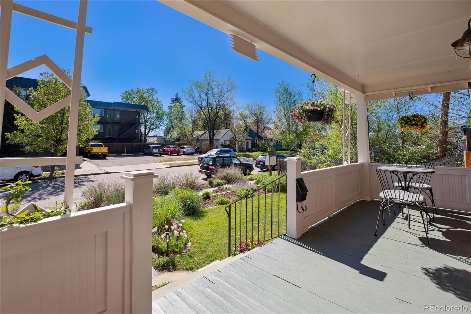 MLS Image #3 for 3725 s acoma street,englewood, Colorado