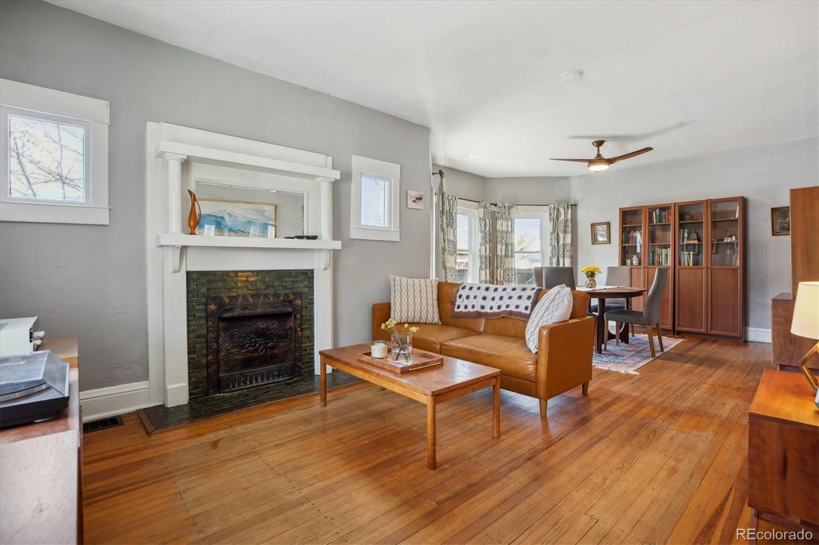 MLS Image #4 for 3725 s acoma street,englewood, Colorado