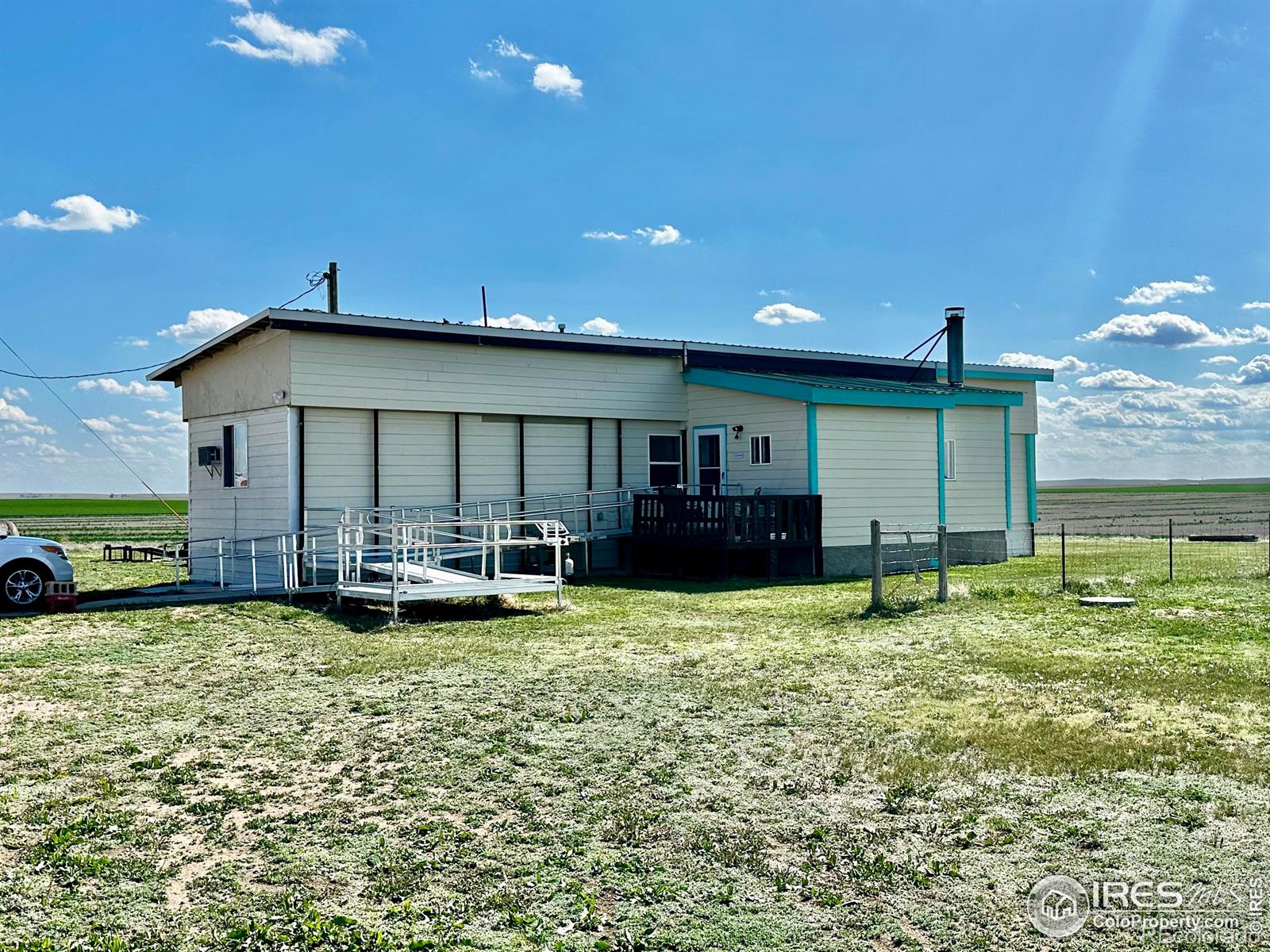 MLS Image #1 for 45908  county road 39 ,otis, Colorado