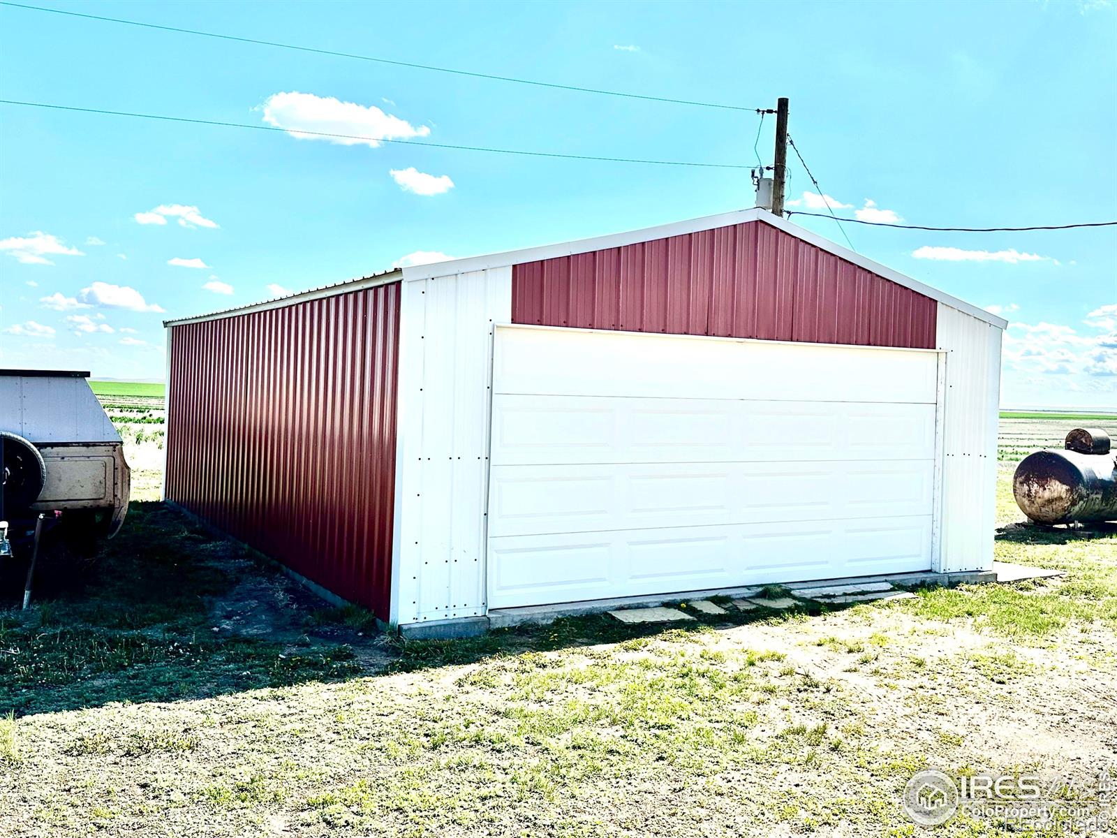 MLS Image #14 for 45908  county road 39 ,otis, Colorado