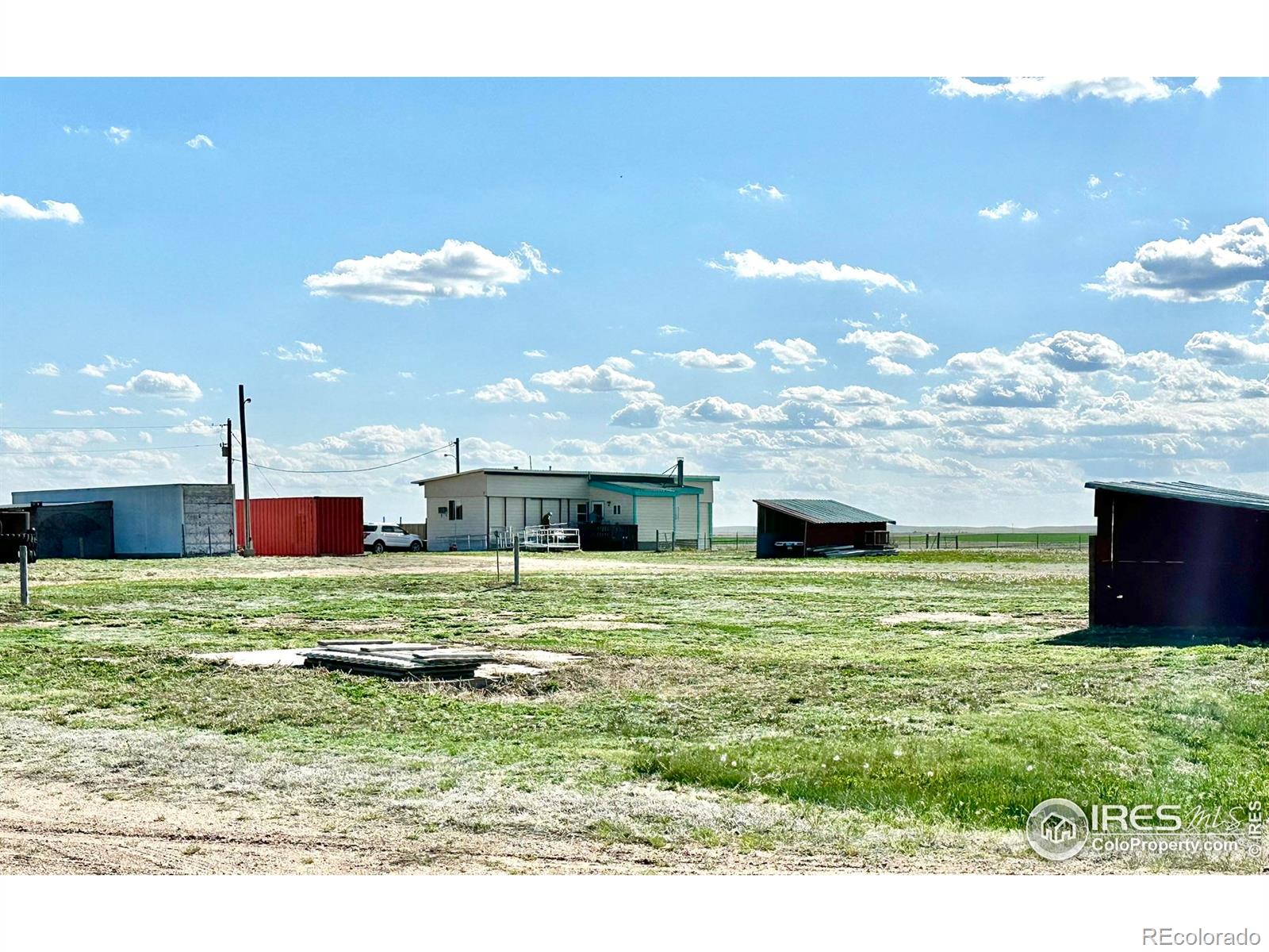 MLS Image #19 for 45908  county road 39 ,otis, Colorado
