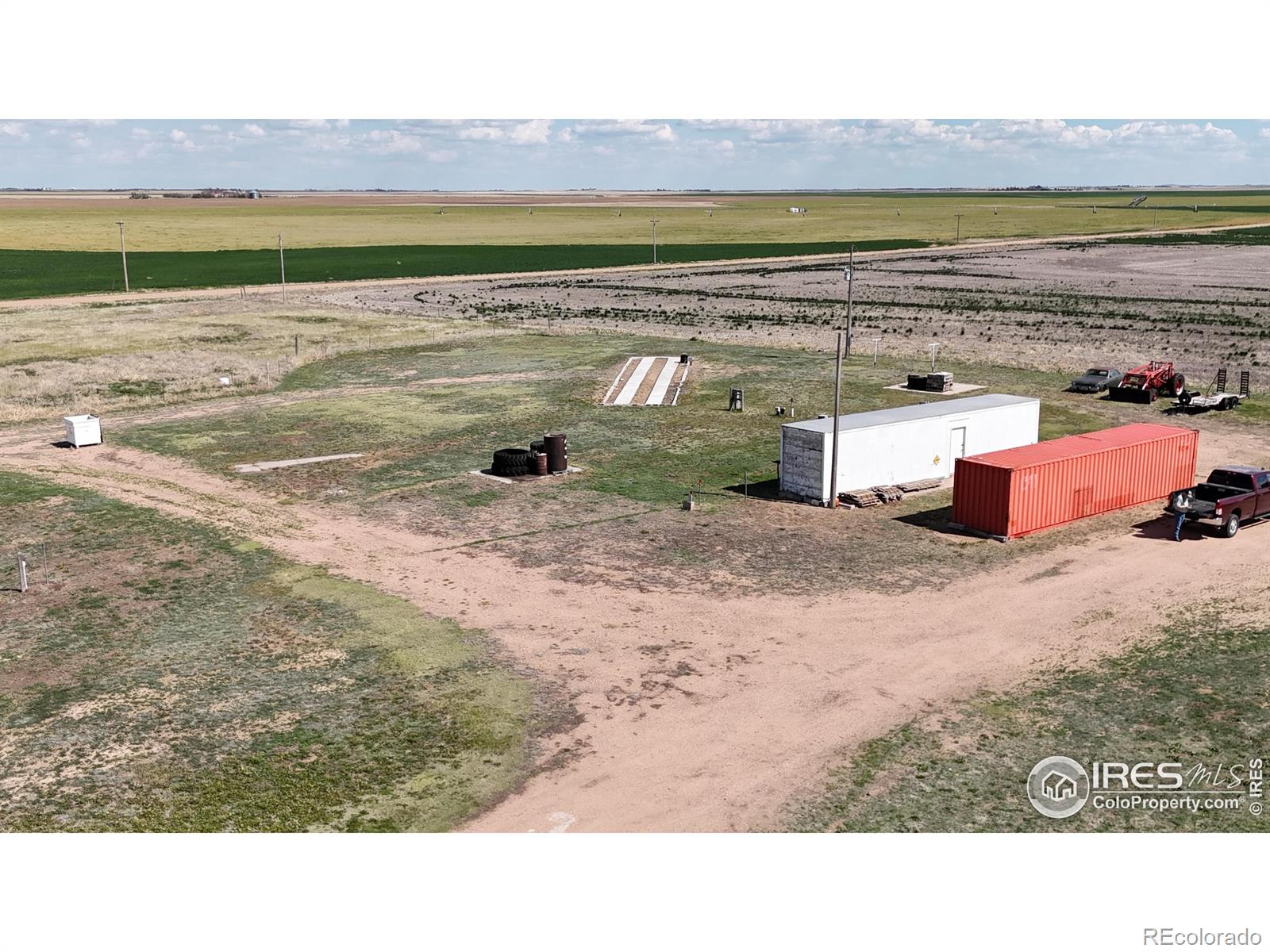 MLS Image #21 for 45908  county road 39 ,otis, Colorado