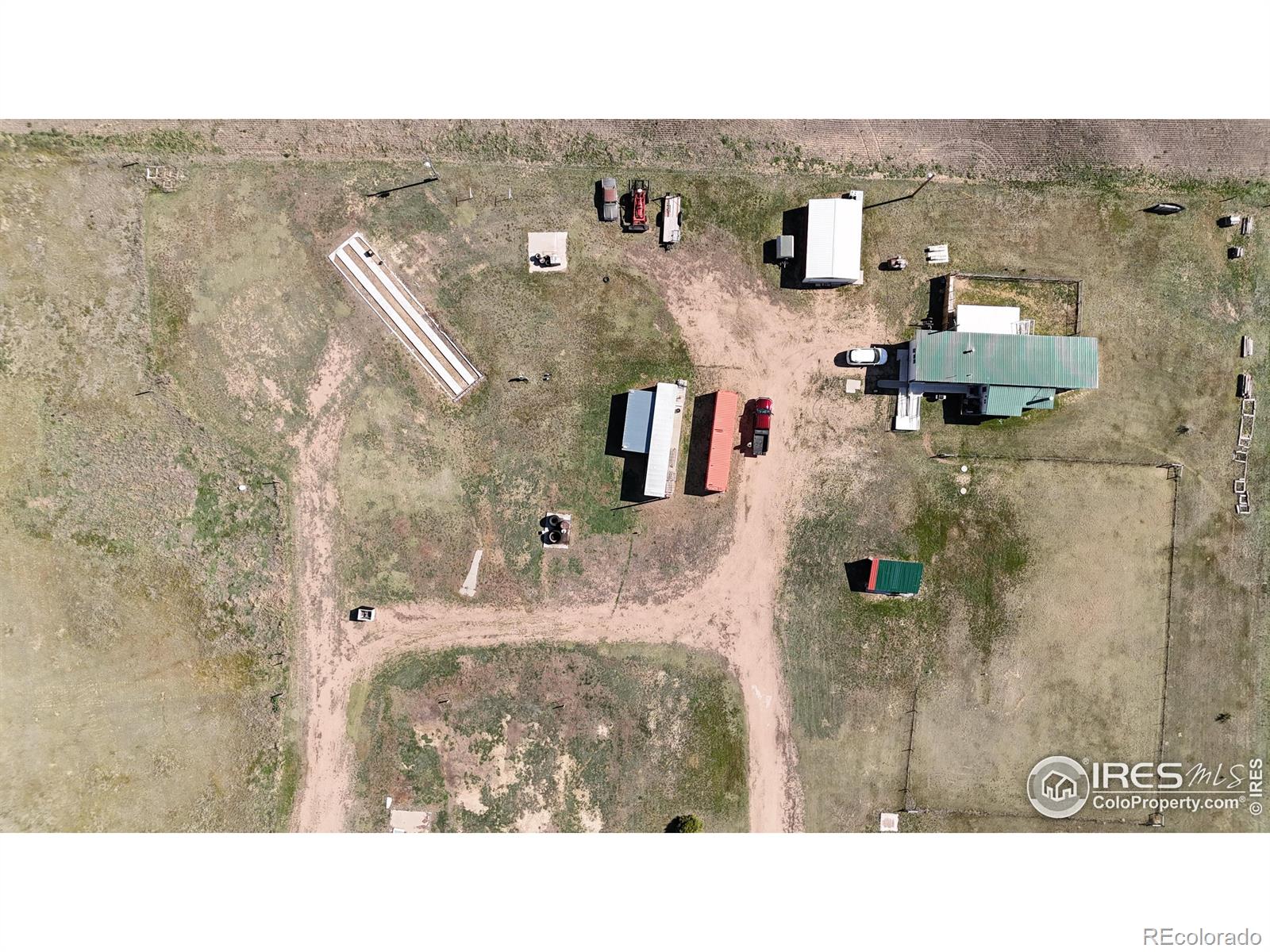 MLS Image #22 for 45908  county road 39 ,otis, Colorado