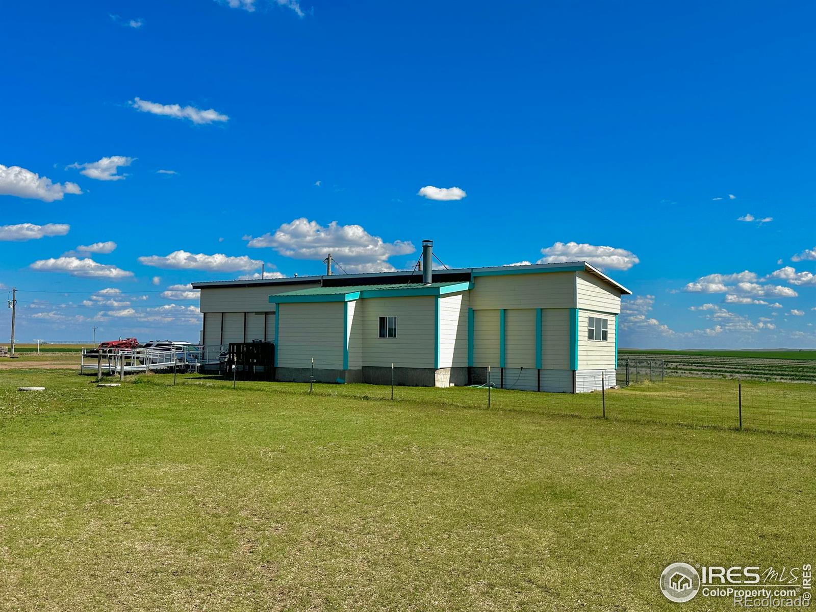 MLS Image #3 for 45908  county road 39 ,otis, Colorado
