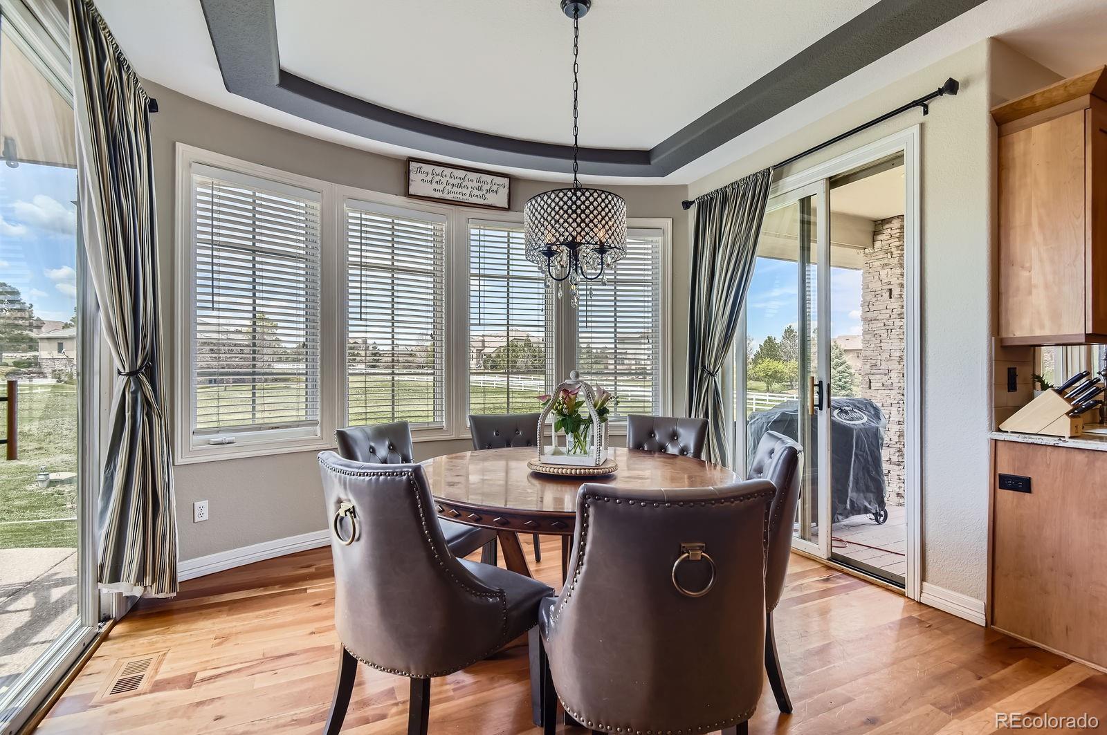 MLS Image #11 for 6411  sand rose court,castle rock, Colorado