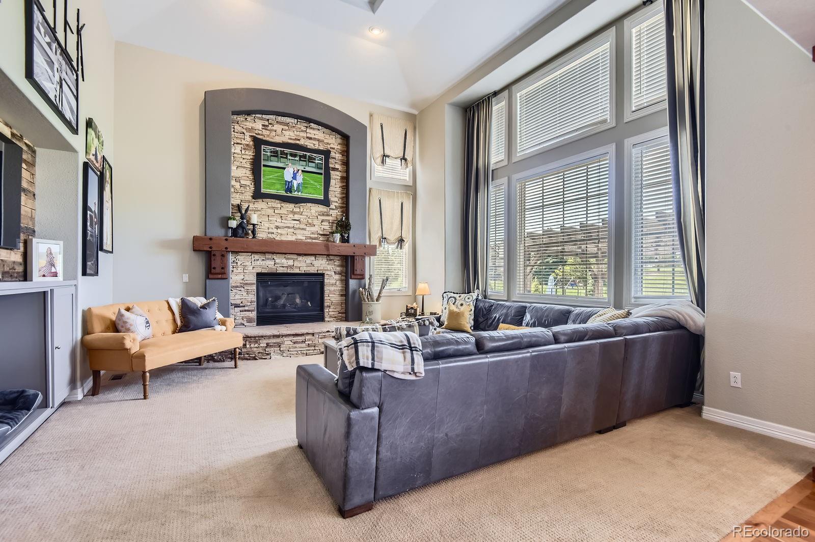 MLS Image #12 for 6411  sand rose court,castle rock, Colorado