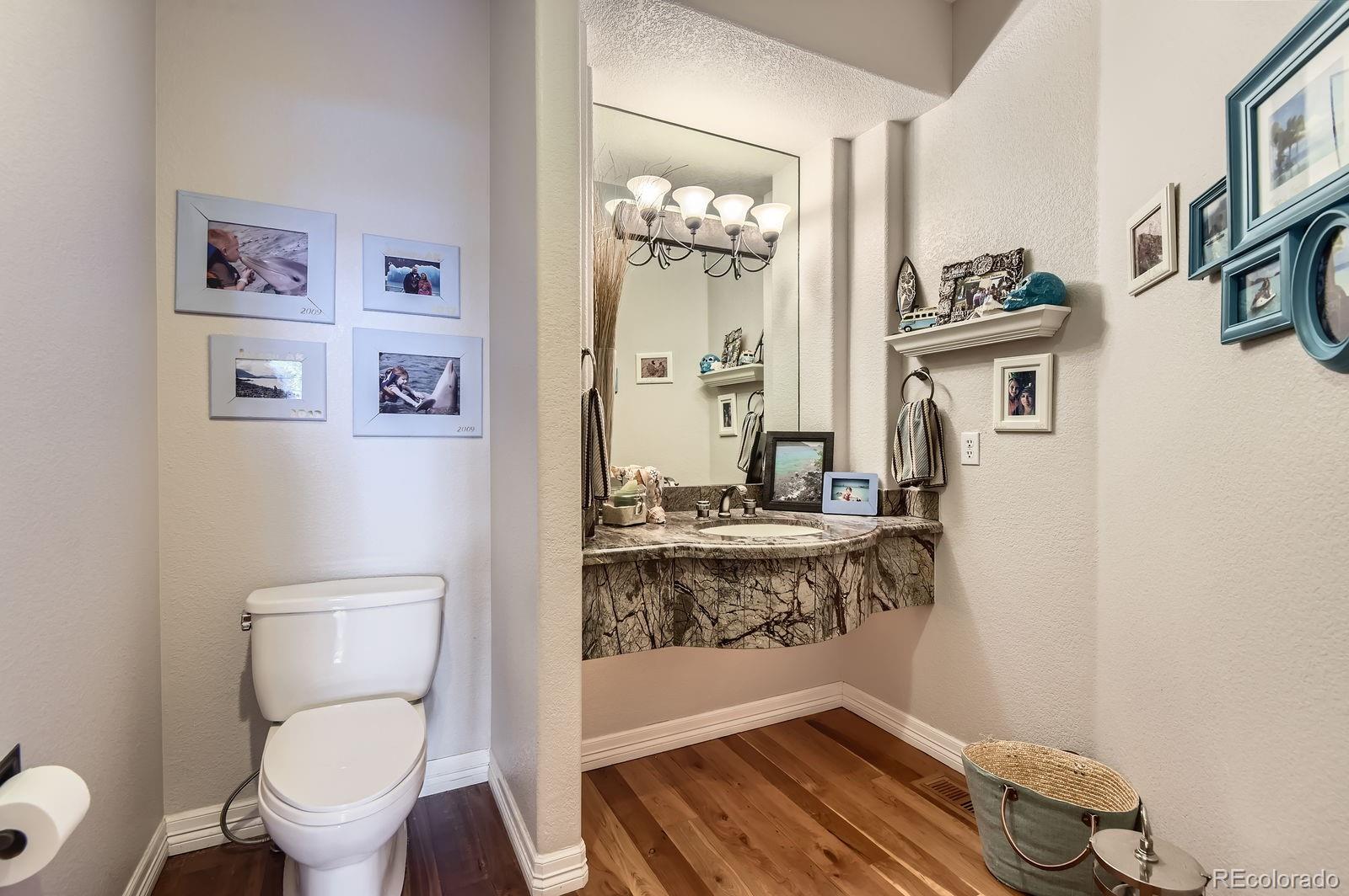MLS Image #13 for 6411  sand rose court,castle rock, Colorado