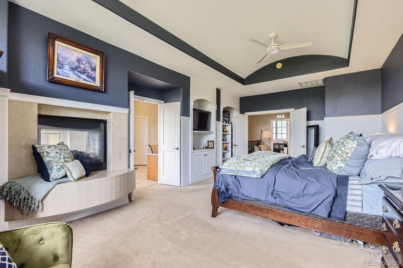 MLS Image #15 for 6411  sand rose court,castle rock, Colorado