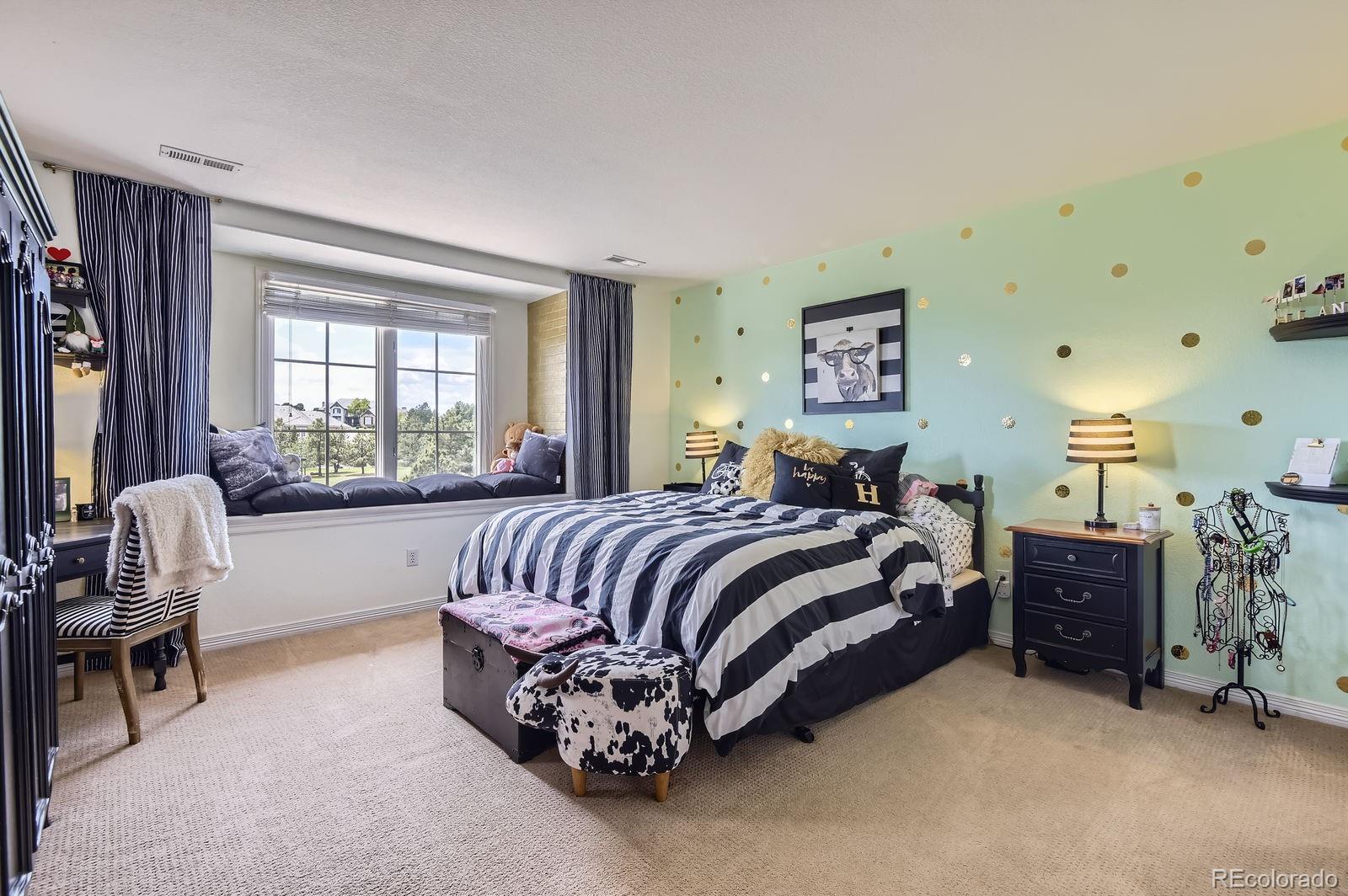 MLS Image #18 for 6411  sand rose court,castle rock, Colorado