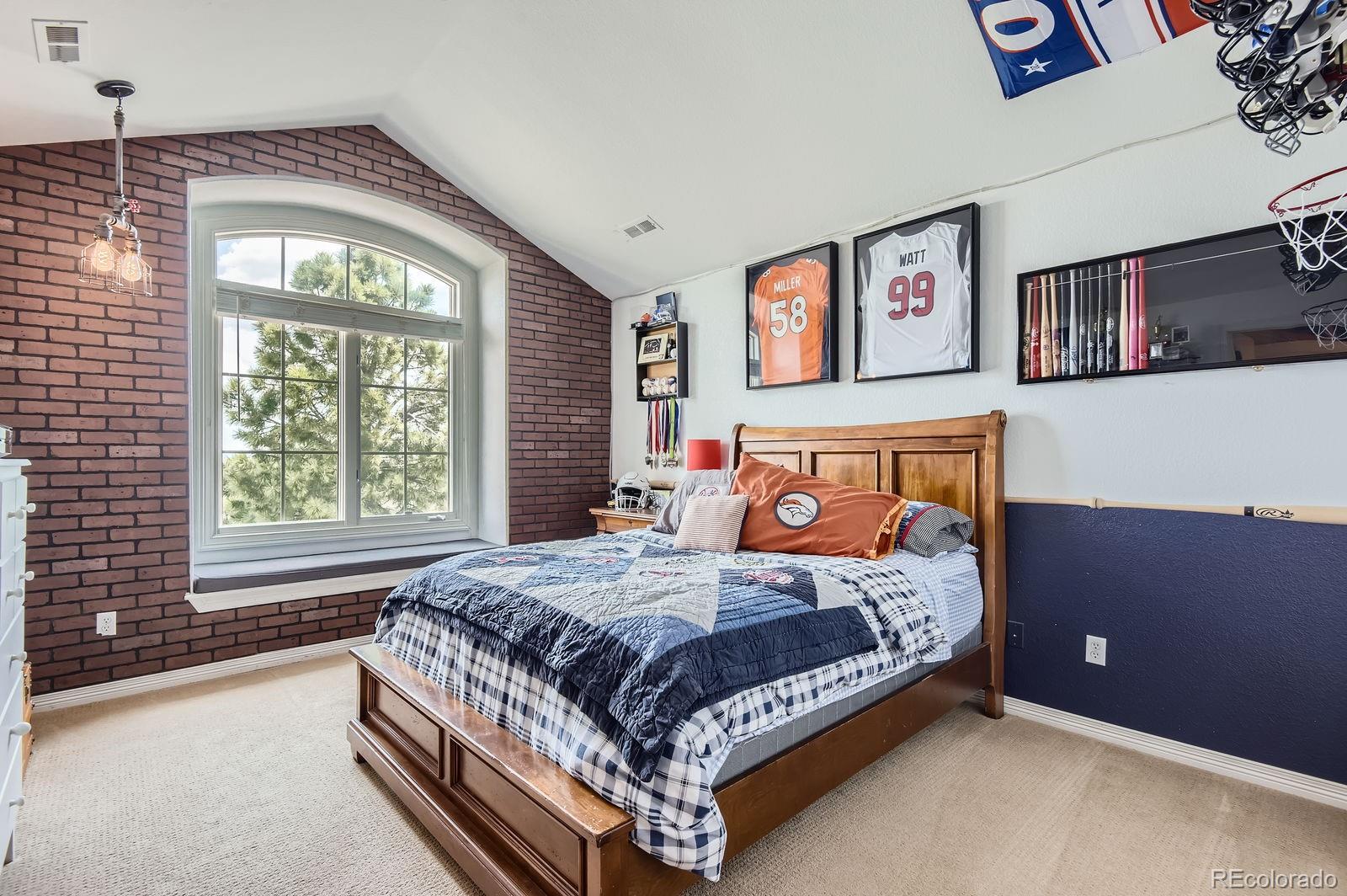 MLS Image #20 for 6411  sand rose court,castle rock, Colorado