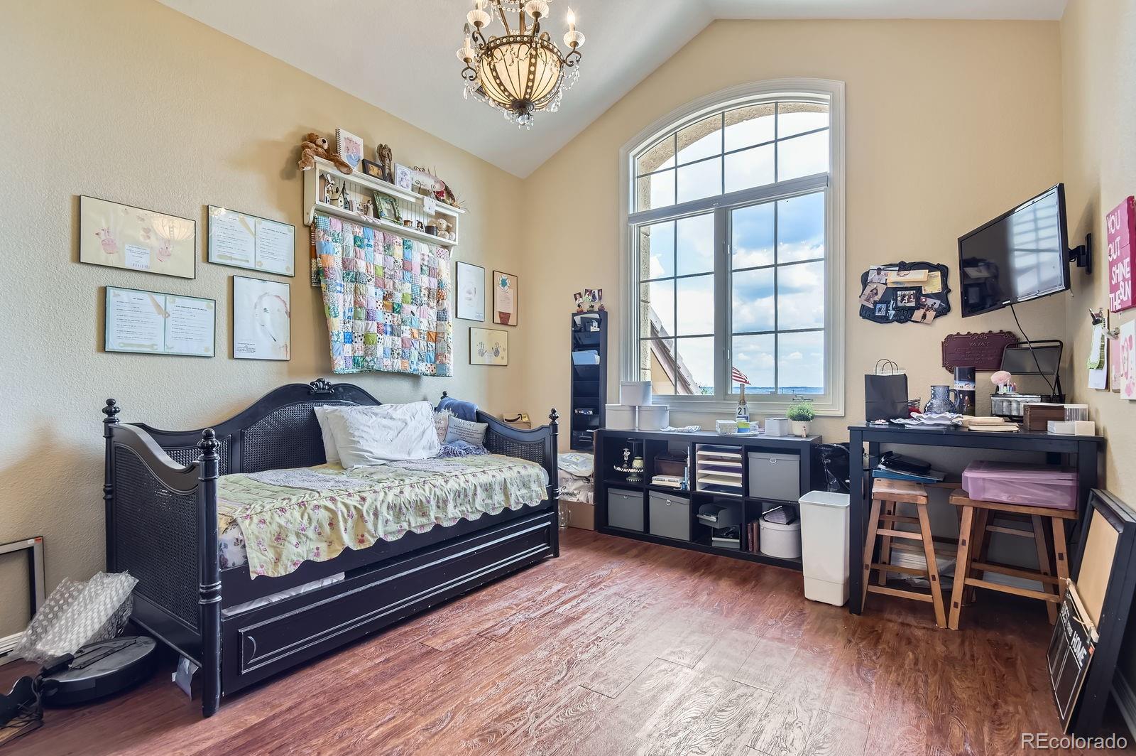 MLS Image #21 for 6411  sand rose court,castle rock, Colorado