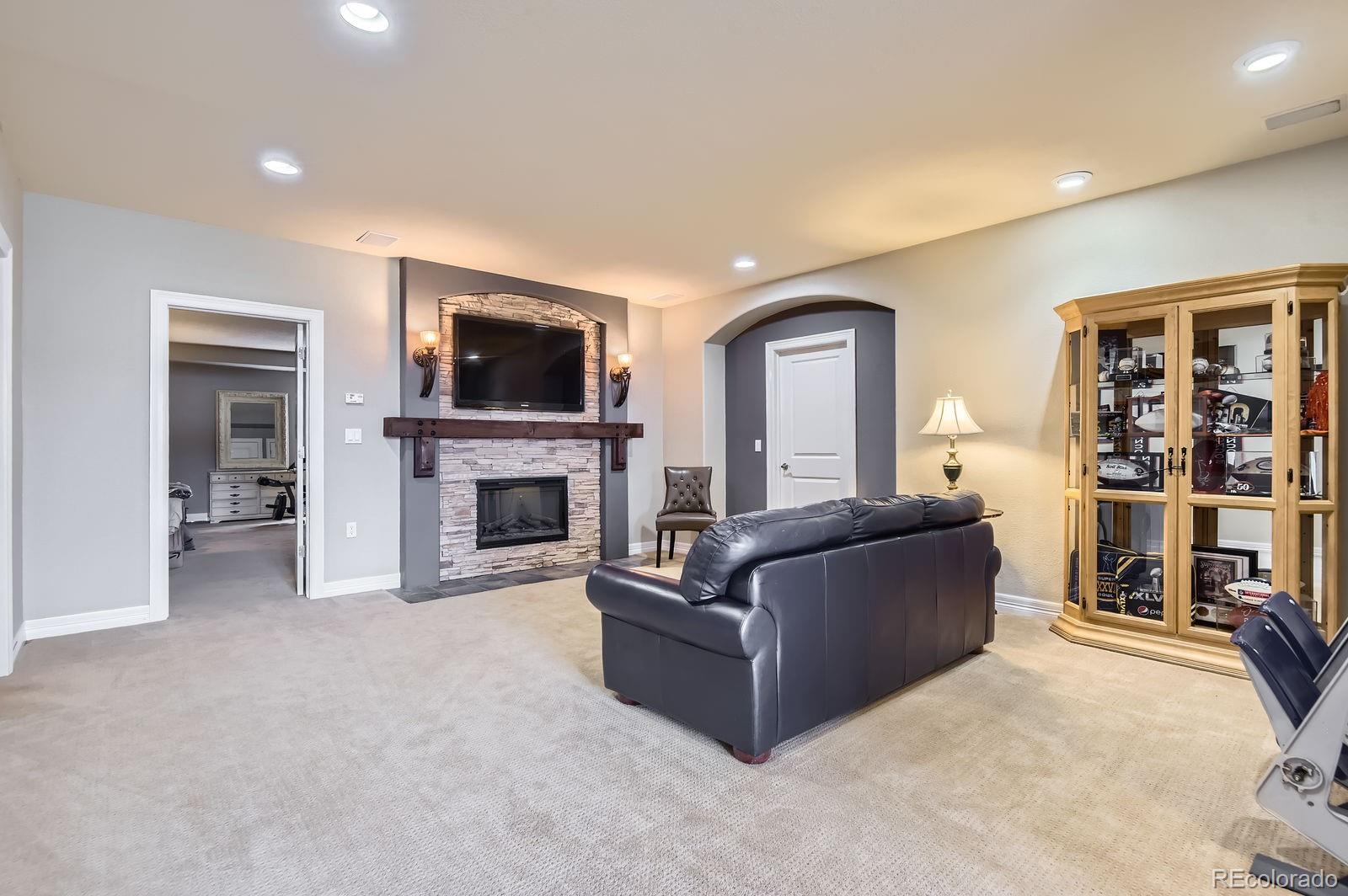 MLS Image #24 for 6411  sand rose court,castle rock, Colorado