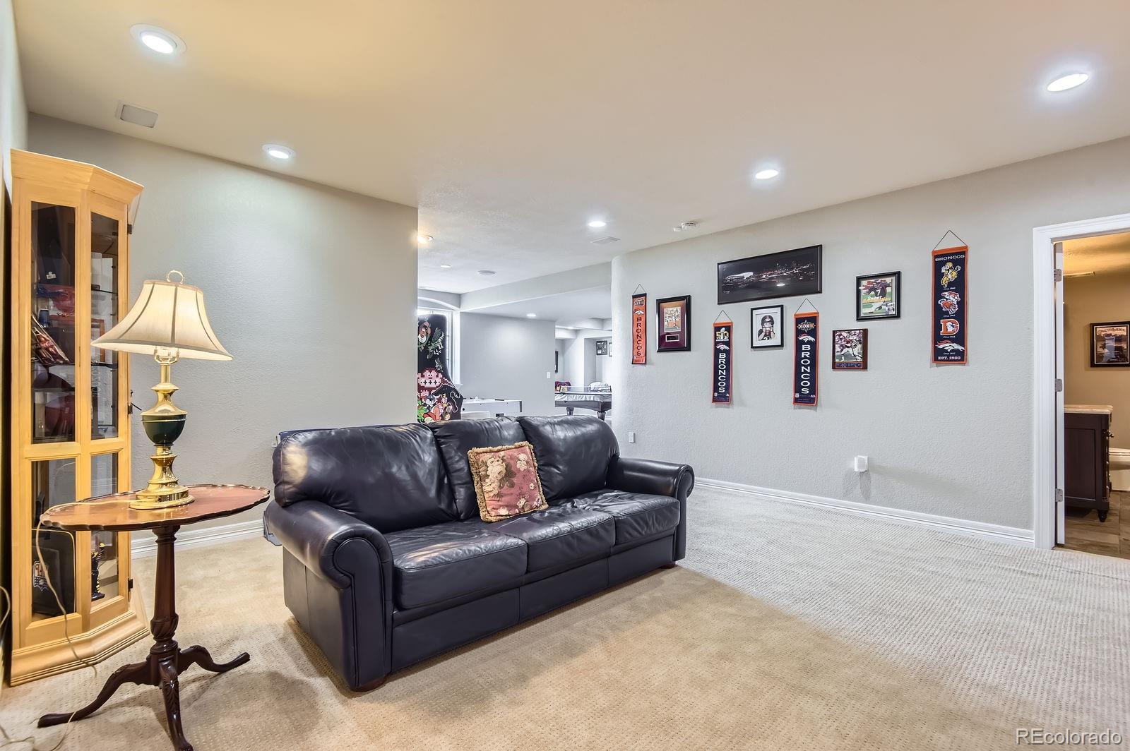 MLS Image #25 for 6411  sand rose court,castle rock, Colorado