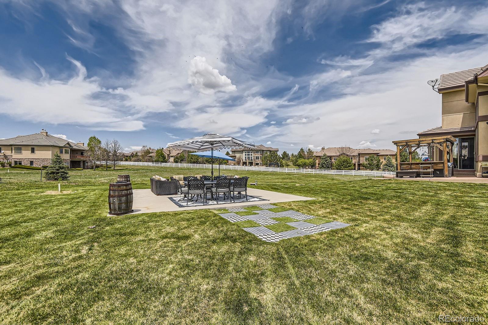 MLS Image #29 for 6411  sand rose court,castle rock, Colorado