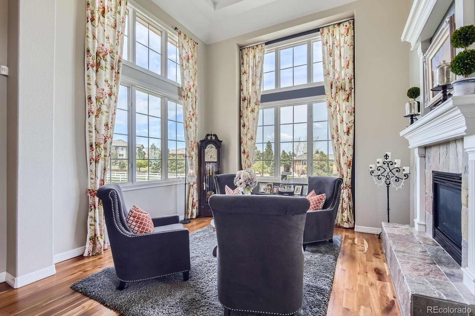 MLS Image #3 for 6411  sand rose court,castle rock, Colorado