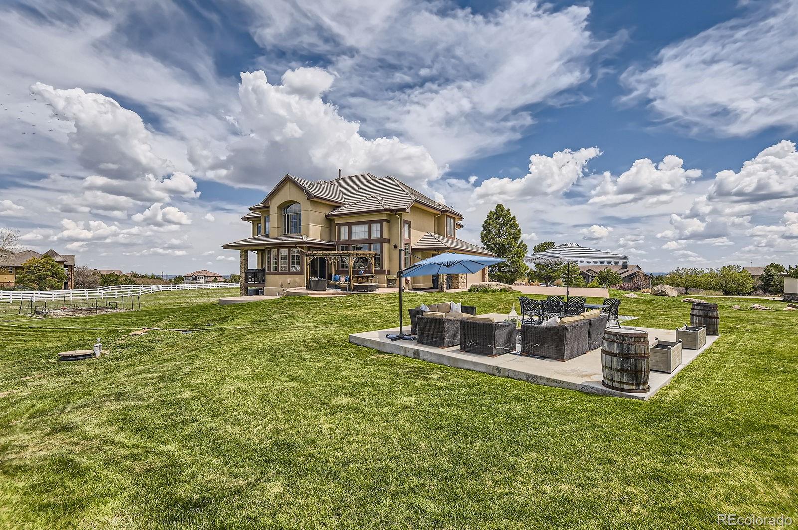 MLS Image #30 for 6411  sand rose court,castle rock, Colorado