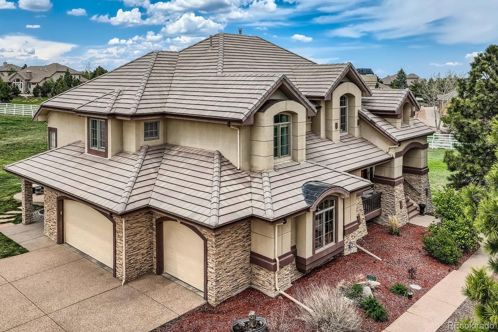 MLS Image #31 for 6411  sand rose court,castle rock, Colorado