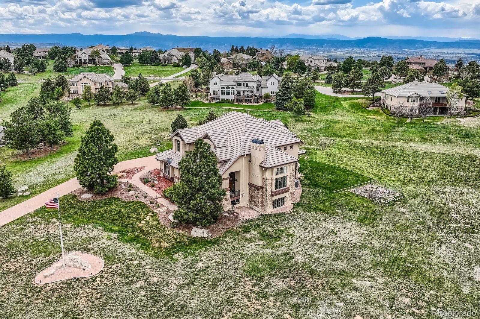 MLS Image #32 for 6411  sand rose court,castle rock, Colorado