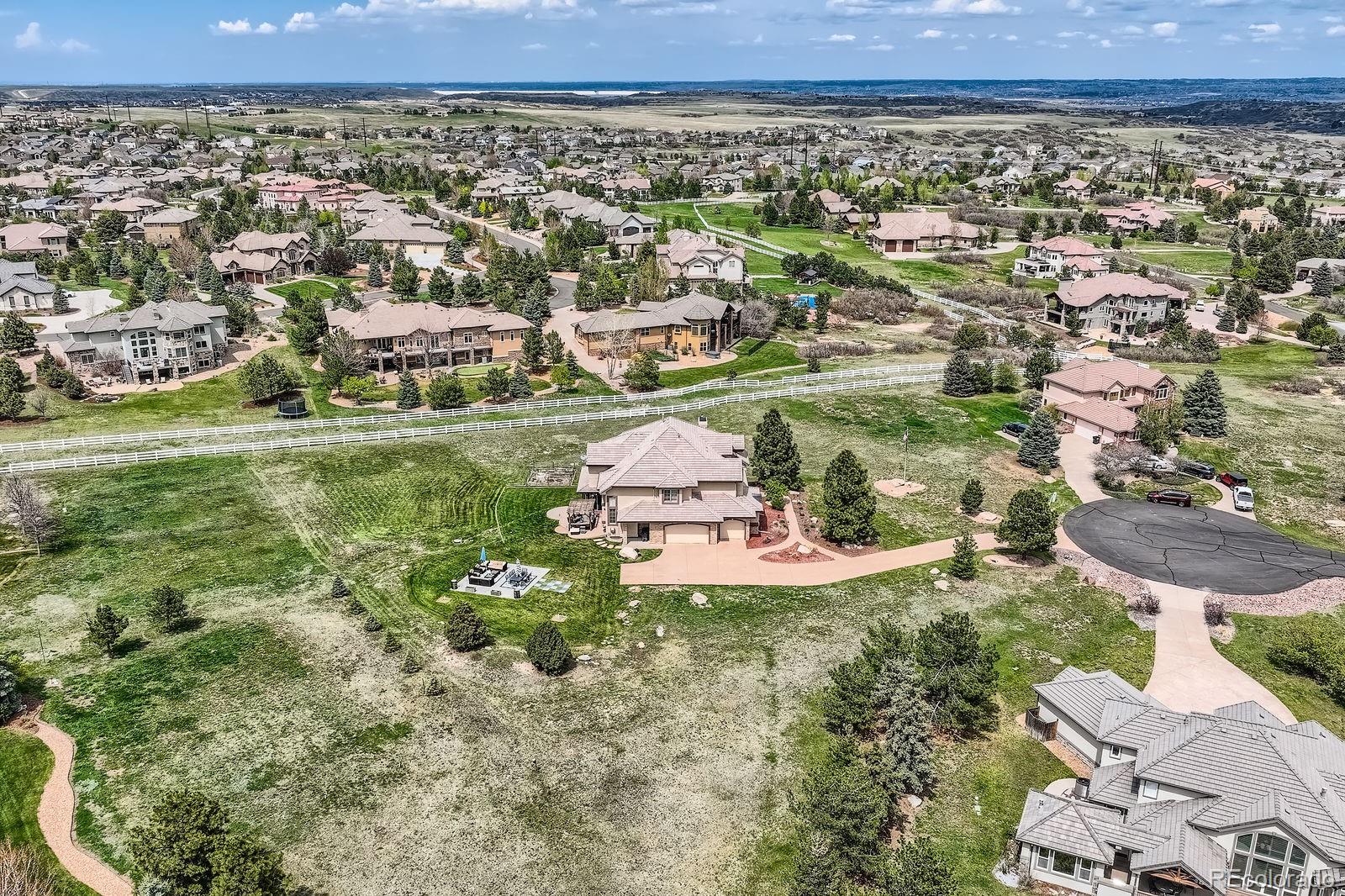 MLS Image #36 for 6411  sand rose court,castle rock, Colorado