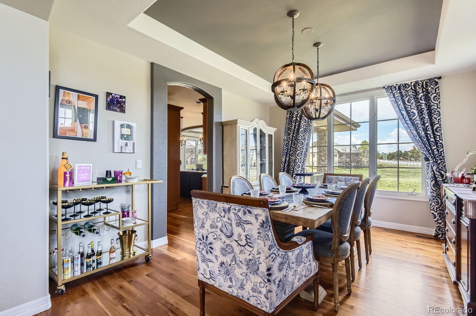 MLS Image #4 for 6411  sand rose court,castle rock, Colorado