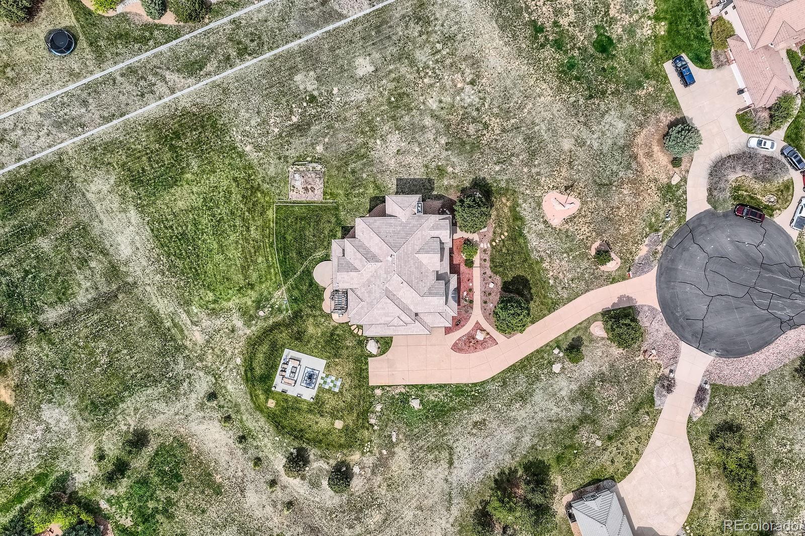 MLS Image #41 for 6411  sand rose court,castle rock, Colorado