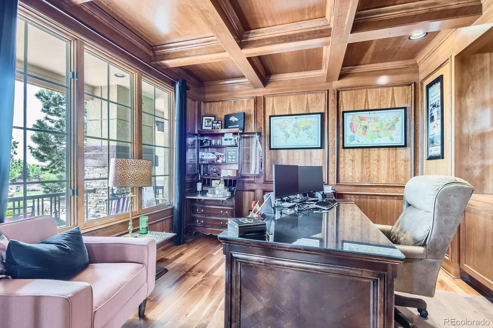 MLS Image #5 for 6411  sand rose court,castle rock, Colorado