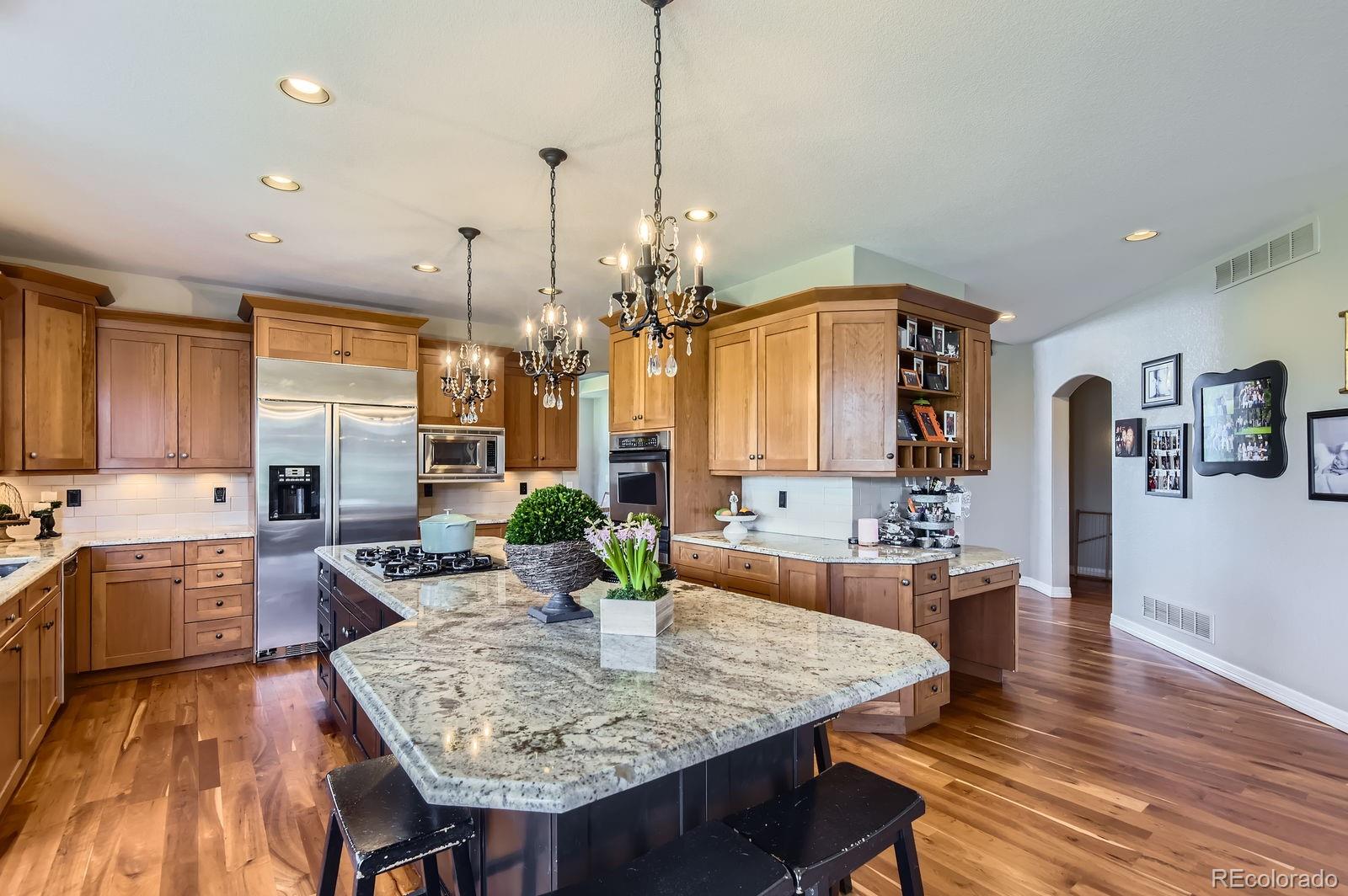 MLS Image #6 for 6411  sand rose court,castle rock, Colorado