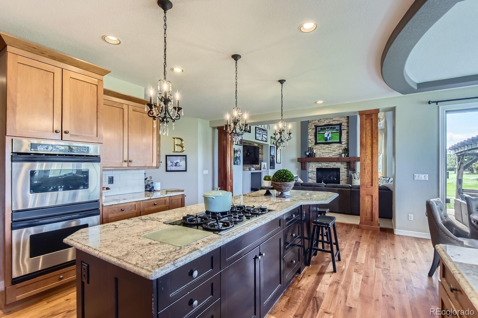 MLS Image #9 for 6411  sand rose court,castle rock, Colorado