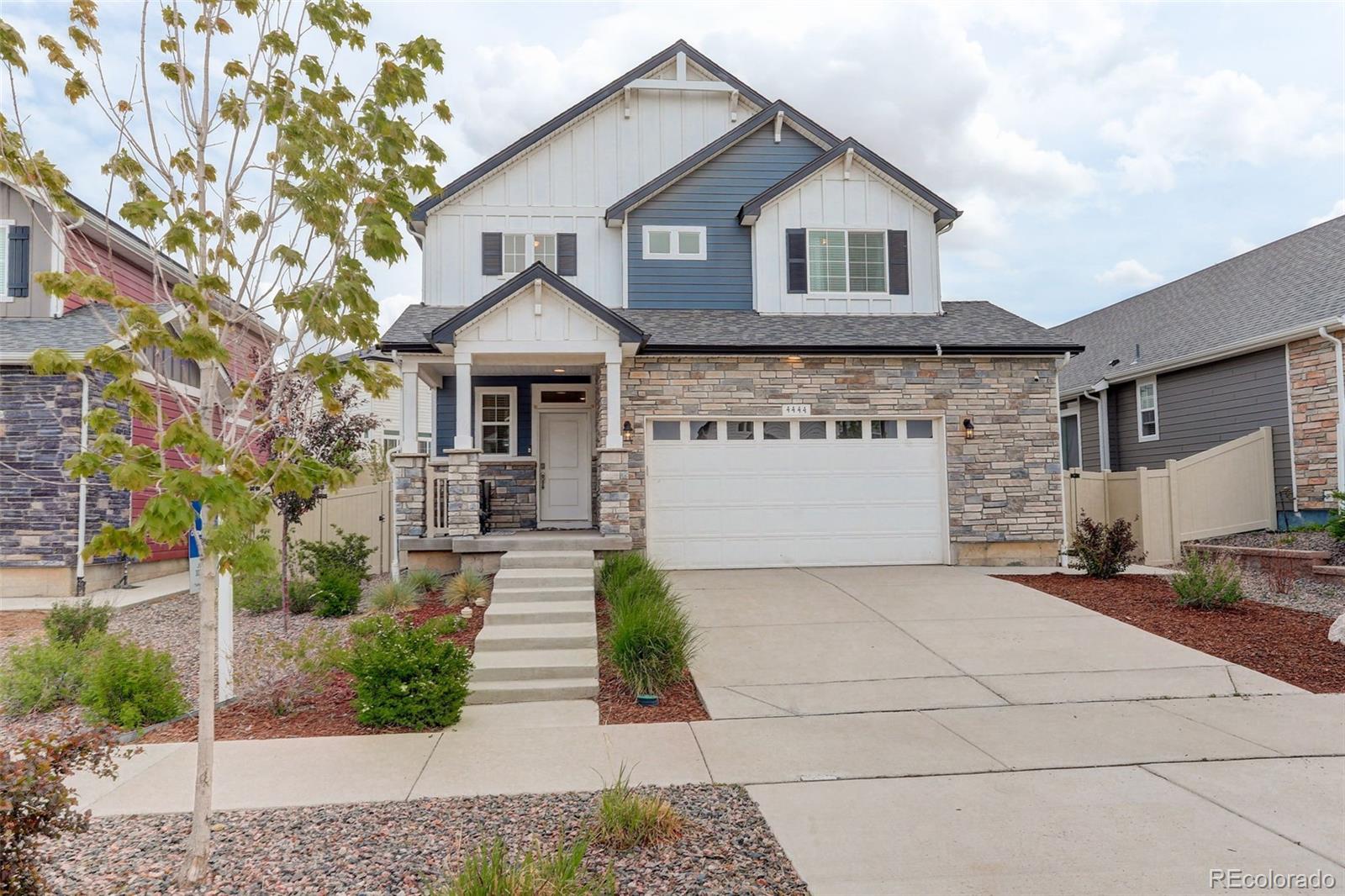 MLS Image #1 for 4444 n picadilly court,aurora, Colorado