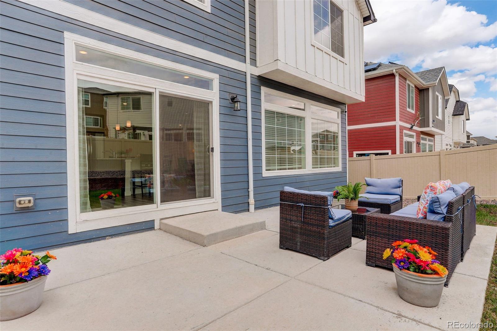 MLS Image #22 for 4444 n picadilly court,aurora, Colorado