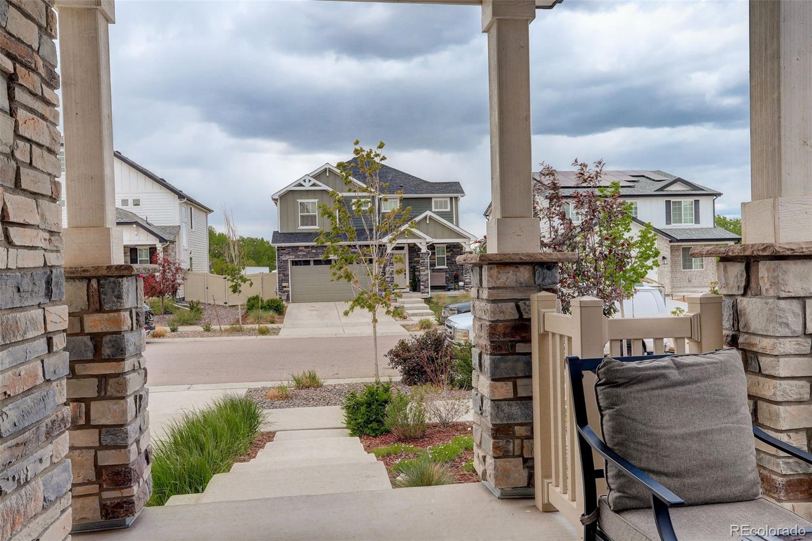 MLS Image #26 for 4444 n picadilly court,aurora, Colorado