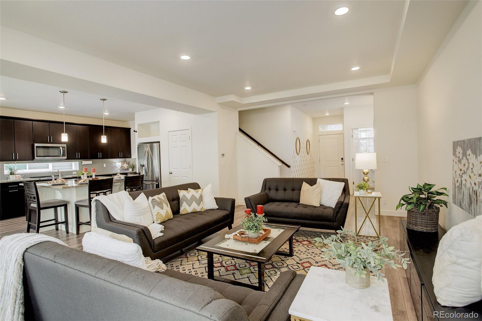 MLS Image #5 for 4444 n picadilly court,aurora, Colorado