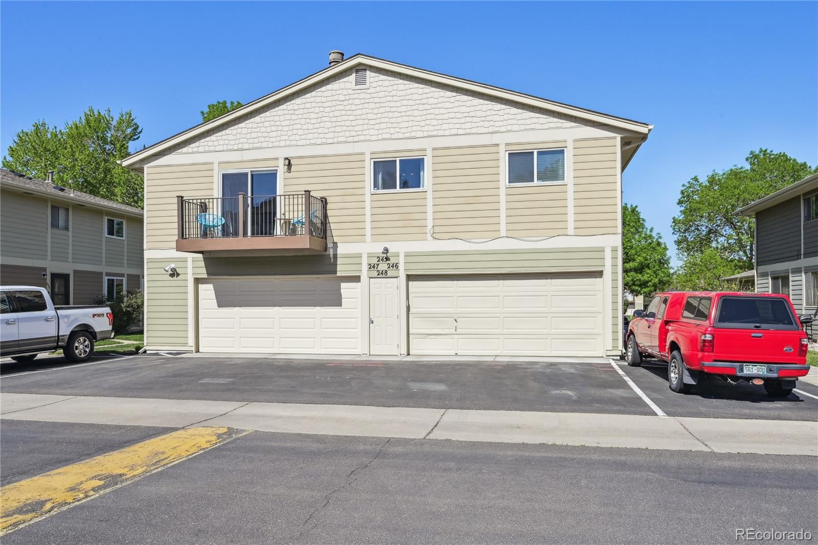 MLS Image #19 for 1225 s oneida street,denver, Colorado