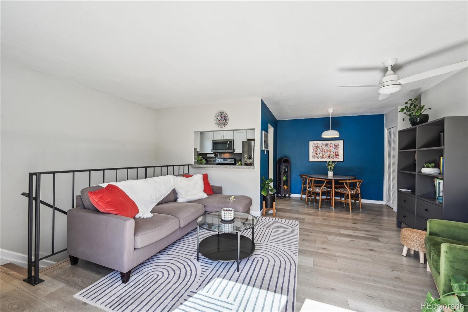 MLS Image #2 for 1225 s oneida street,denver, Colorado