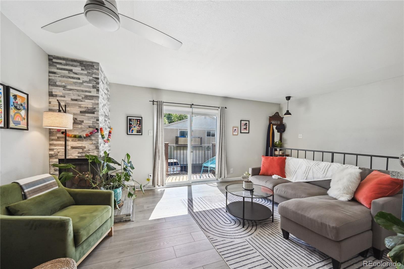 MLS Image #4 for 1225 s oneida street,denver, Colorado