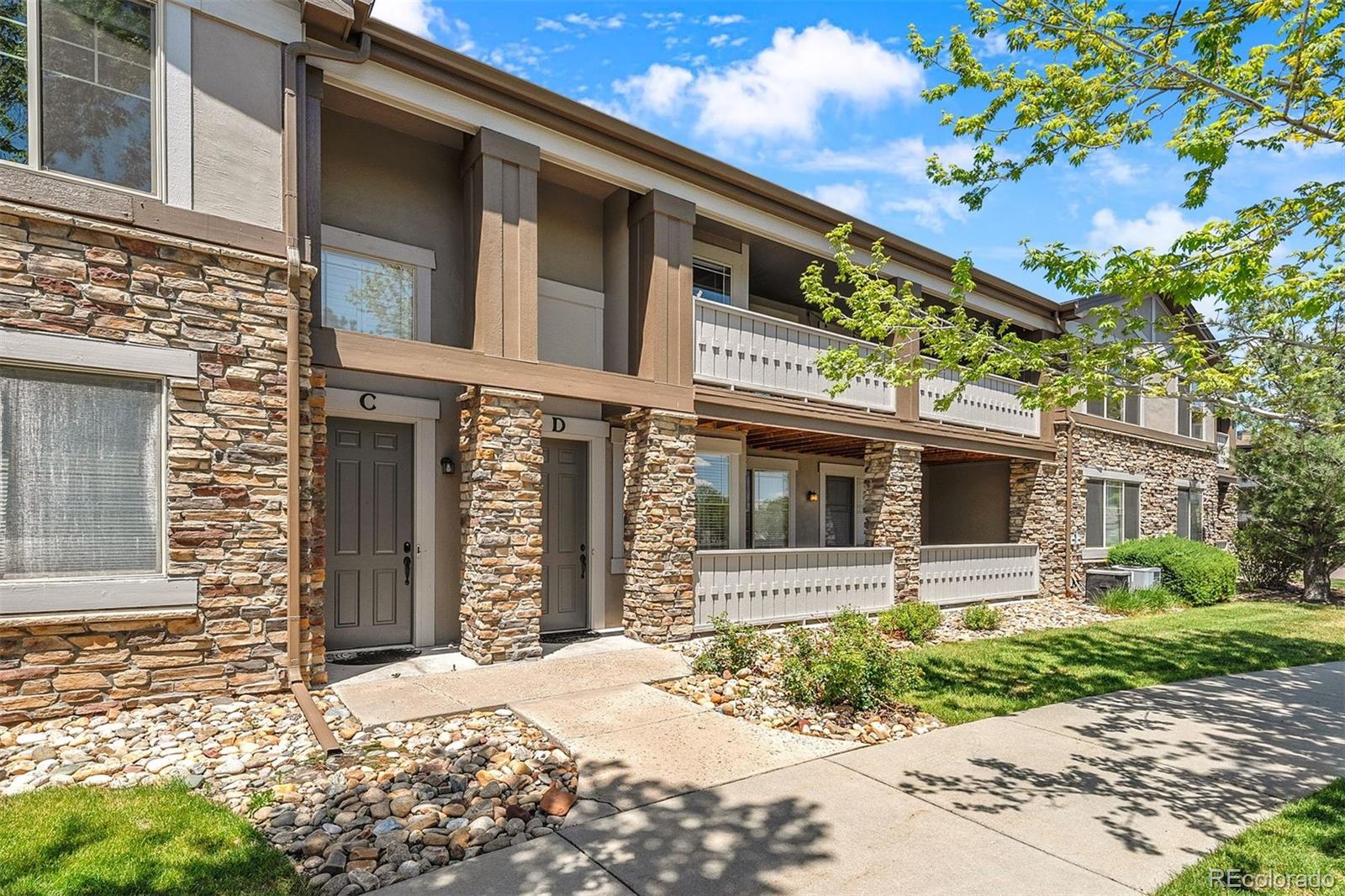 MLS Image #2 for 9397  las ramblas court,parker, Colorado