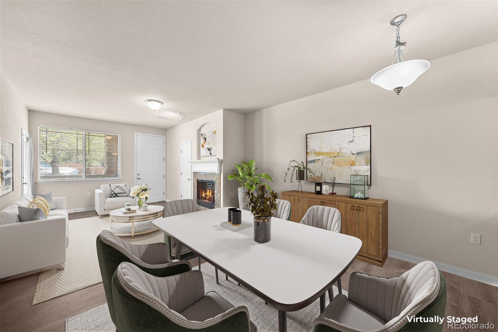 MLS Image #3 for 9397  las ramblas court,parker, Colorado