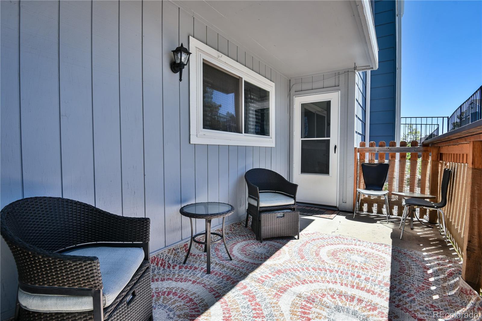MLS Image #12 for 7185 s gaylord street,littleton, Colorado