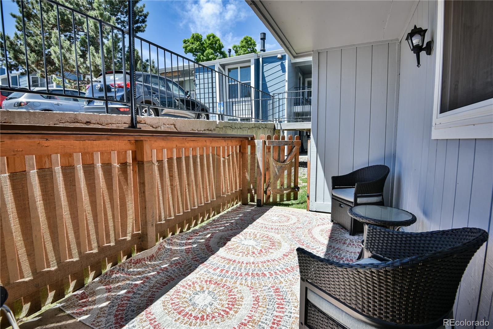 MLS Image #13 for 7185 s gaylord street,littleton, Colorado