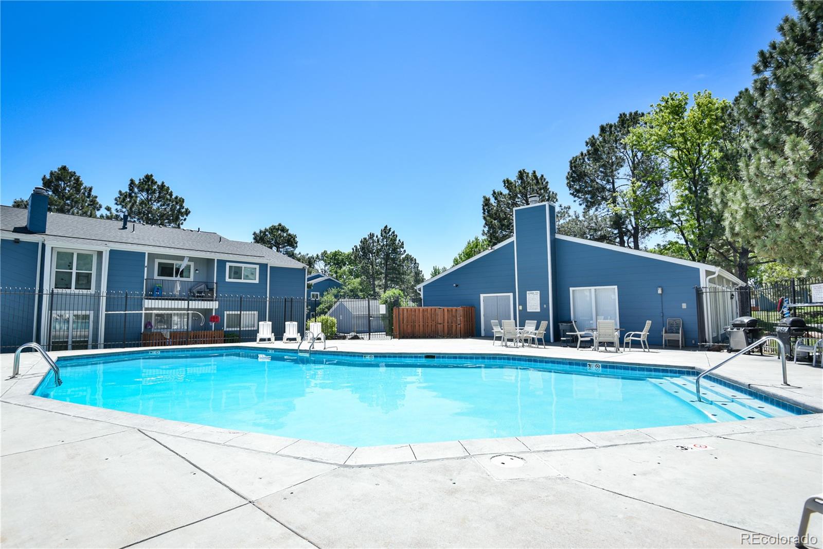MLS Image #27 for 7185 s gaylord street,littleton, Colorado