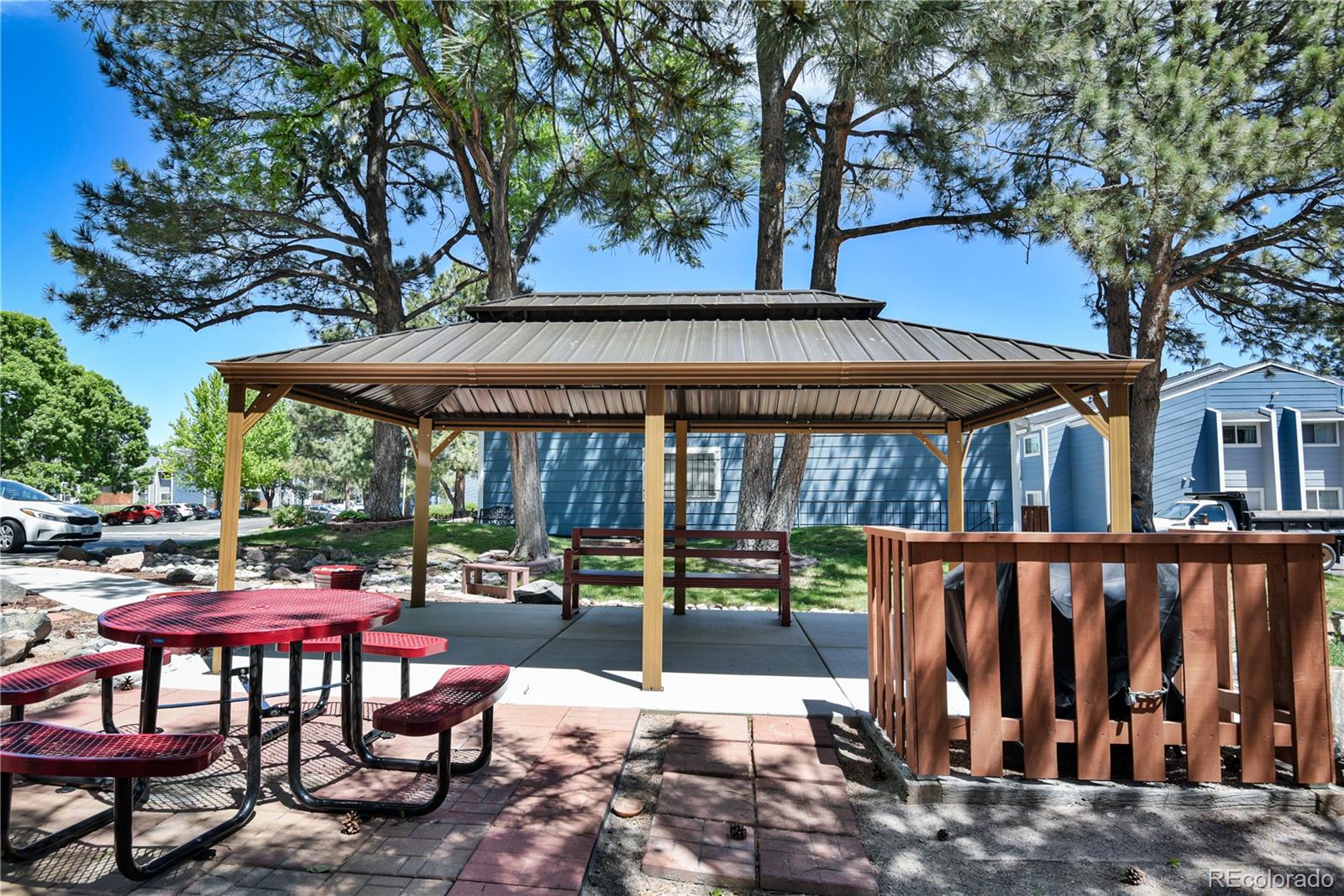 MLS Image #29 for 7185 s gaylord street,littleton, Colorado