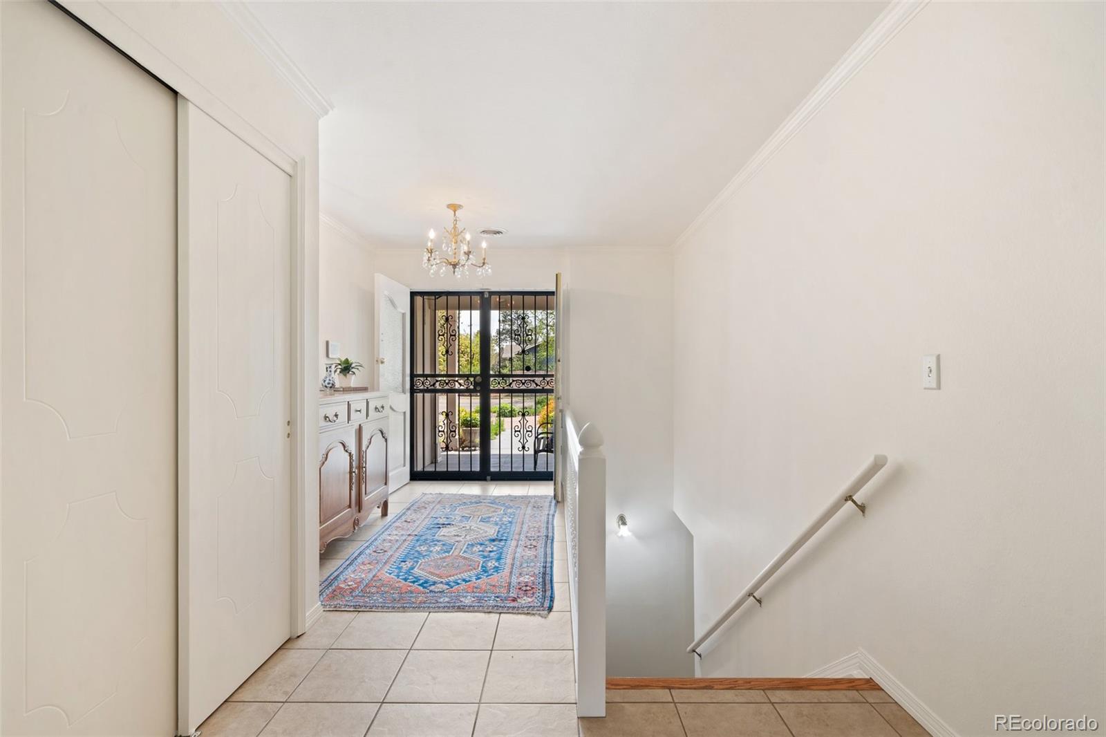 MLS Image #2 for 202  pine avenue,colorado springs, Colorado