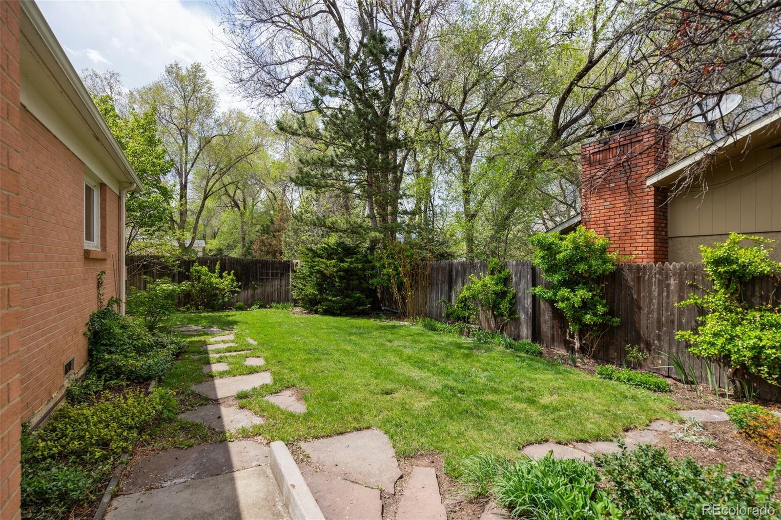 MLS Image #30 for 202  pine avenue,colorado springs, Colorado